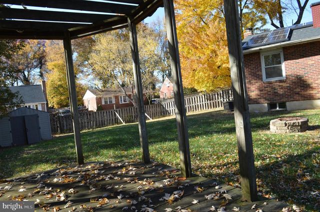 301 WHITMAN CT, Glen Burnie, MD 21061