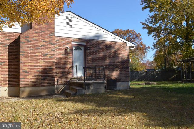 301 WHITMAN CT, Glen Burnie, MD 21061