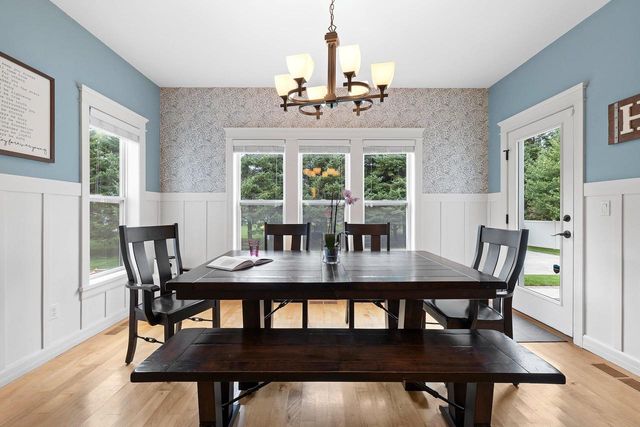 3562 ABBEY COURT, Green Bay, WI 54313