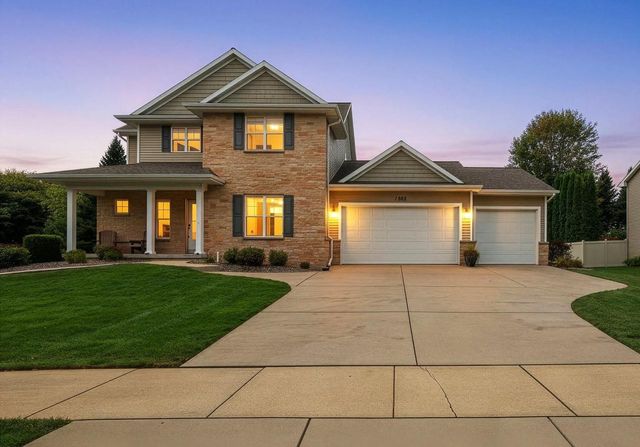 3562 ABBEY COURT, Green Bay, WI 54313