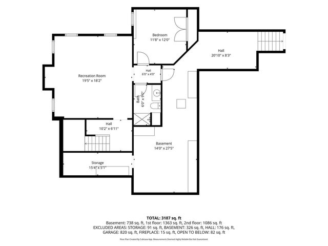 3562 ABBEY COURT, Green Bay, WI 54313