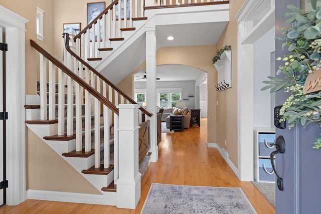 3562 ABBEY COURT, Green Bay, WI 54313