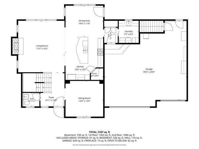 3562 ABBEY COURT, Green Bay, WI 54313