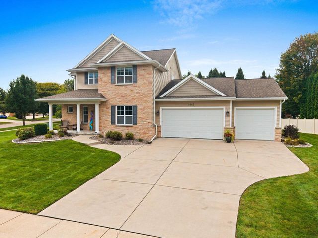 3562 ABBEY COURT, Green Bay, WI 54313