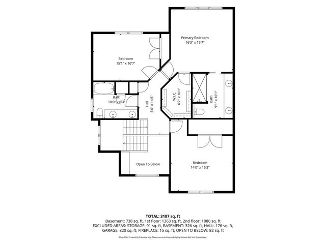 3562 ABBEY COURT, Green Bay, WI 54313