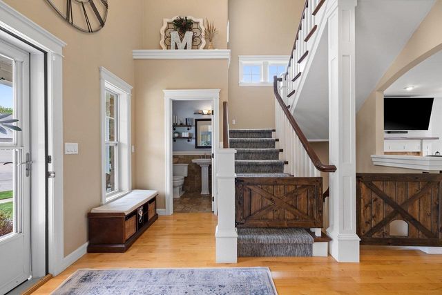 3562 ABBEY COURT, Green Bay, WI 54313
