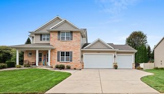 3562 ABBEY COURT, Green Bay, WI 54313