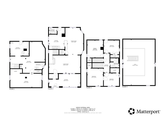 1059 N Lorel Avenue, Chicago, IL 60651