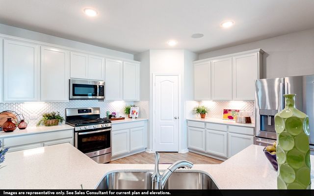 1415 Florence, Celina, TX 75009