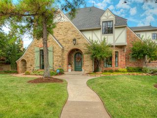 5601 NW 133rd Terrace, Oklahoma City, OK 73142