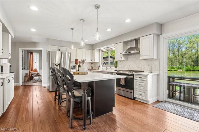 4420 Prestwick Crossing, Westlake, OH 44145
