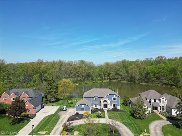4420 Prestwick Crossing, Westlake, OH 44145