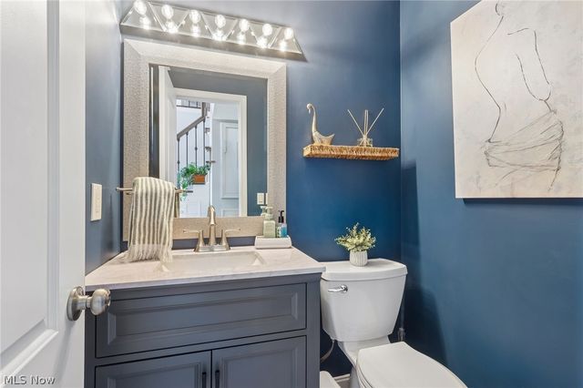 4420 Prestwick Crossing, Westlake, OH 44145