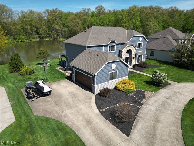 4420 Prestwick Crossing, Westlake, OH 44145