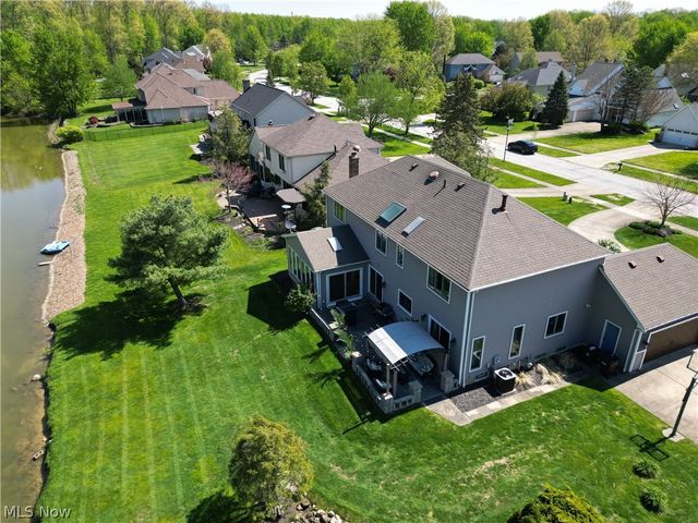 4420 Prestwick Crossing, Westlake, OH 44145