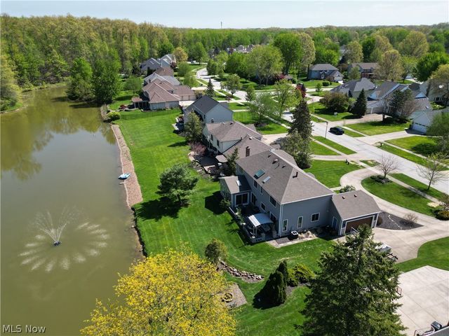 4420 Prestwick Crossing, Westlake, OH 44145