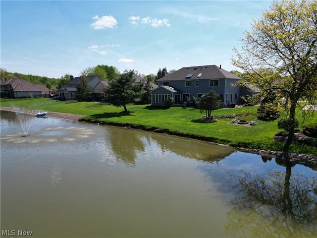 4420 Prestwick Crossing, Westlake, OH 44145