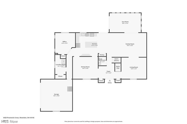 4420 Prestwick Crossing, Westlake, OH 44145