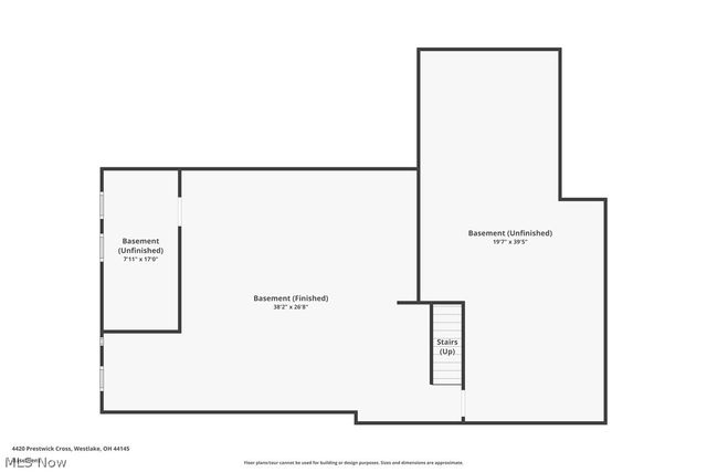 4420 Prestwick Crossing, Westlake, OH 44145