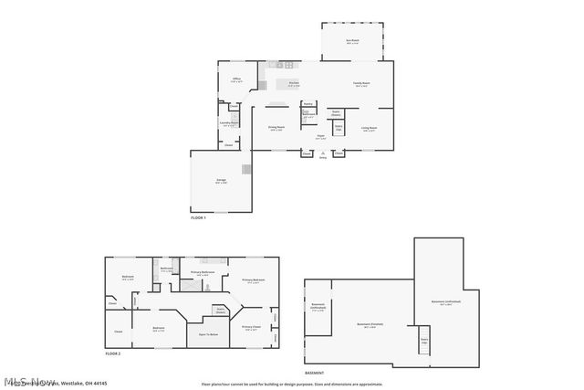 4420 Prestwick Crossing, Westlake, OH 44145