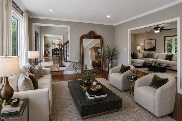 4420 Prestwick Crossing, Westlake, OH 44145
