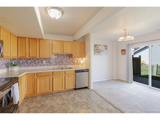 2643 W 45th St, Loveland, CO 80538