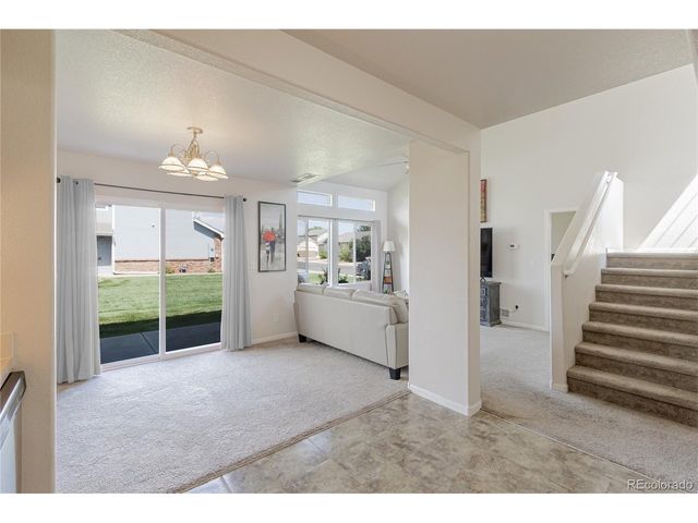 2643 W 45th St, Loveland, CO 80538
