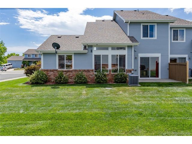 2643 W 45th St, Loveland, CO 80538