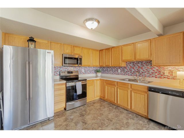 2643 W 45th St, Loveland, CO 80538