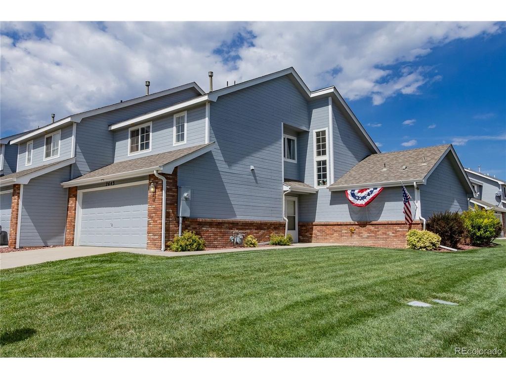 2643 W 45th St, Loveland, CO 80538