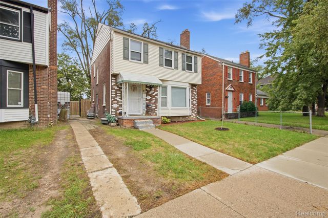 15774 Birwood Street, Detroit, MI 48238