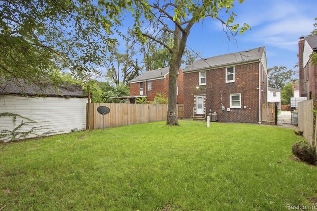 15774 Birwood Street, Detroit, MI 48238