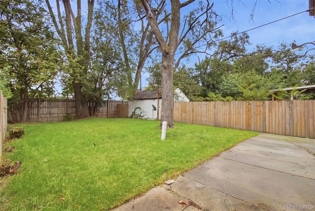 15774 Birwood Street, Detroit, MI 48238