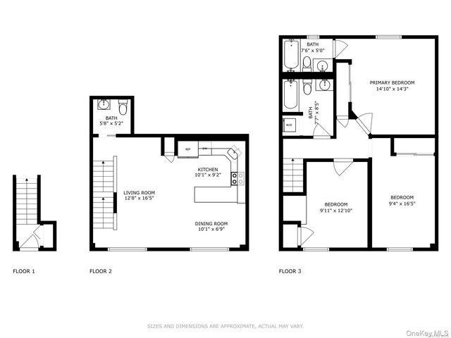 425 Shore Rd 2B, Long Beach, NY 11561