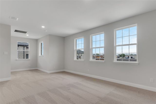 1631 Cavalli Drive, Forney, TX 75126