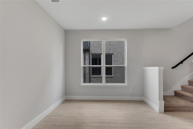 1631 Cavalli Drive, Forney, TX 75126