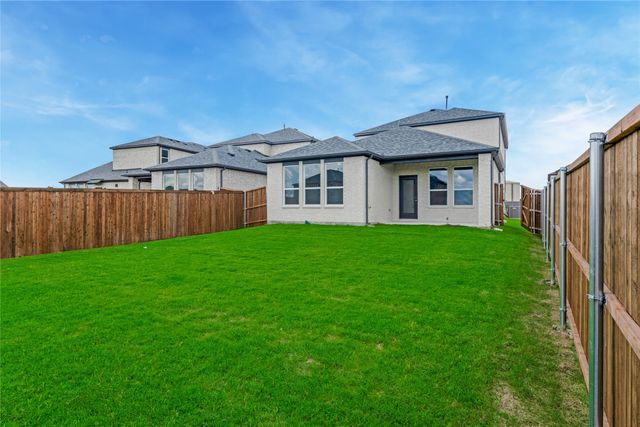 1631 Cavalli Drive, Forney, TX 75126