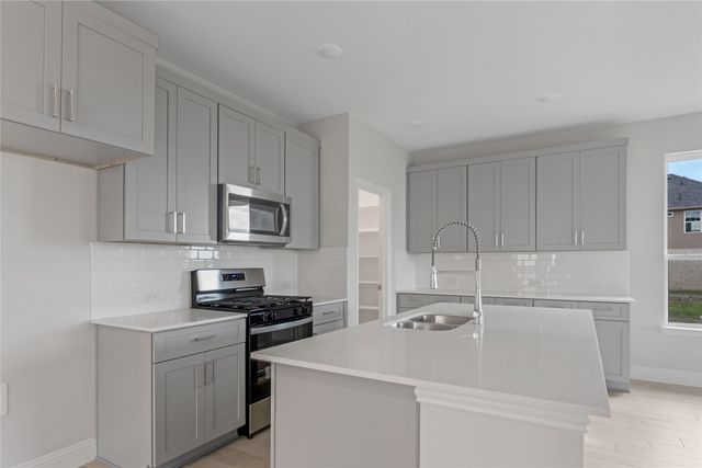 1631 Cavalli Drive, Forney, TX 75126