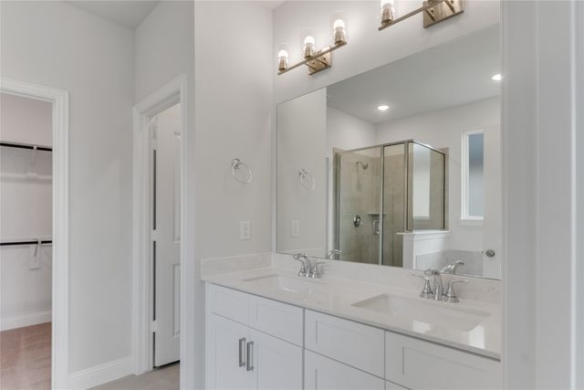 1631 Cavalli Drive, Forney, TX 75126