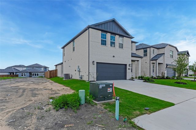 1631 Cavalli Drive, Forney, TX 75126