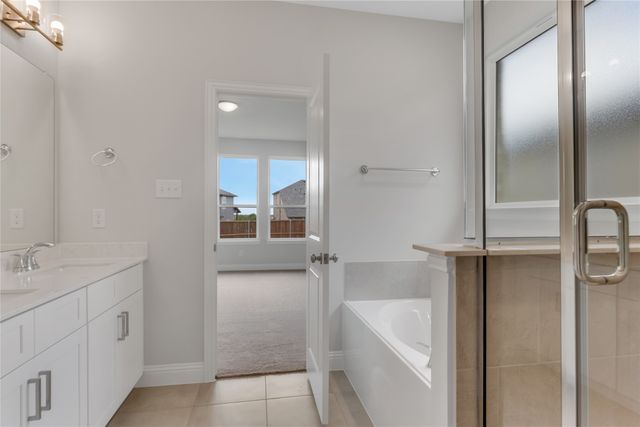 1631 Cavalli Drive, Forney, TX 75126