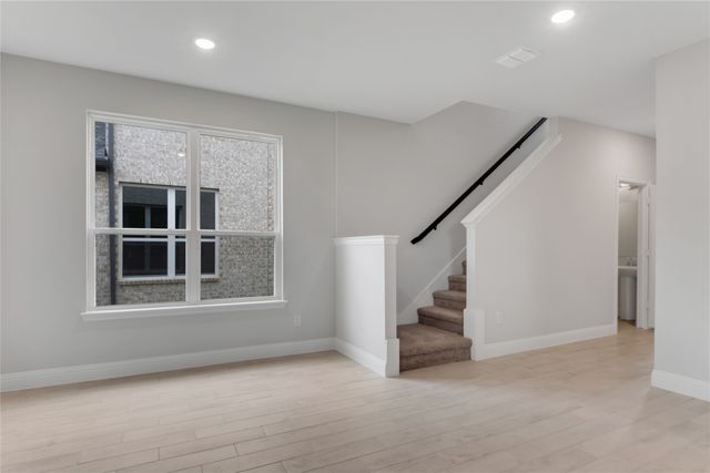 1631 Cavalli Drive, Forney, TX 75126