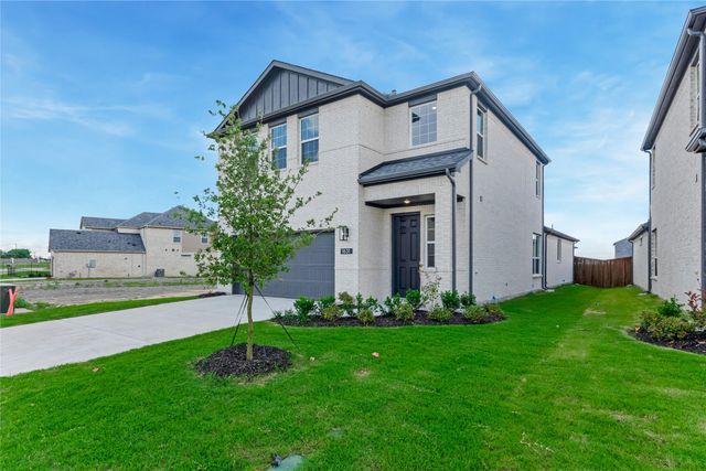 1631 Cavalli Drive, Forney, TX 75126