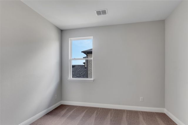 1631 Cavalli Drive, Forney, TX 75126
