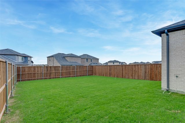 1631 Cavalli Drive, Forney, TX 75126