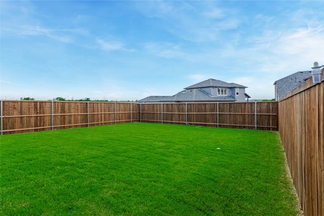 1631 Cavalli Drive, Forney, TX 75126