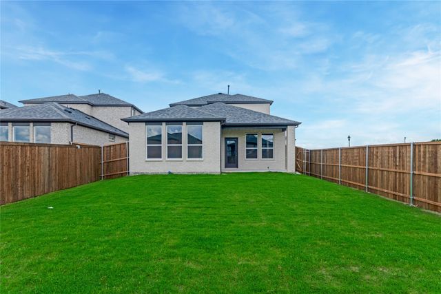 1631 Cavalli Drive, Forney, TX 75126