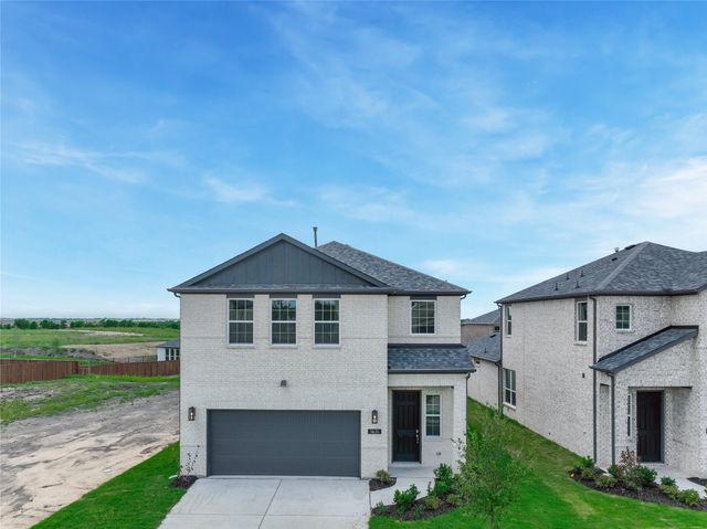 1631 Cavalli Drive, Forney, TX 75126