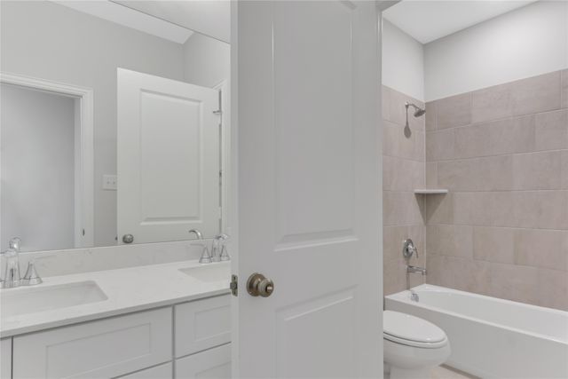 1631 Cavalli Drive, Forney, TX 75126
