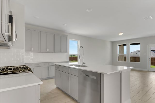 1631 Cavalli Drive, Forney, TX 75126